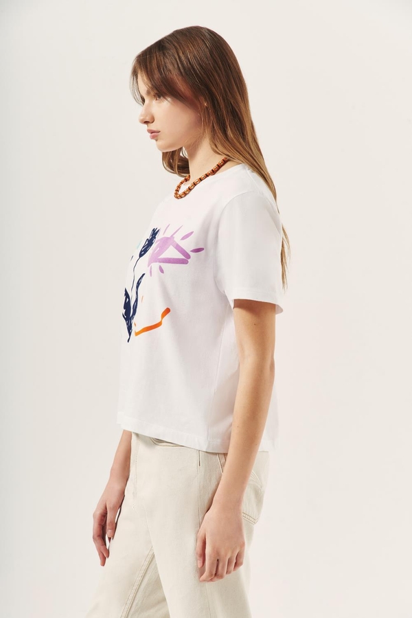 remera accion x la vida