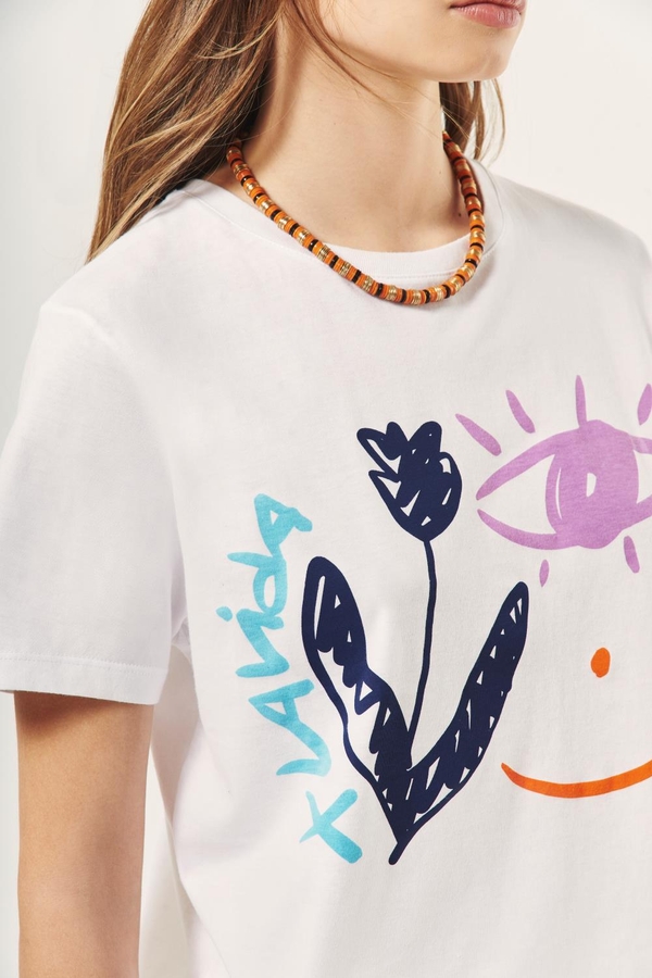 remera accion x la vida
