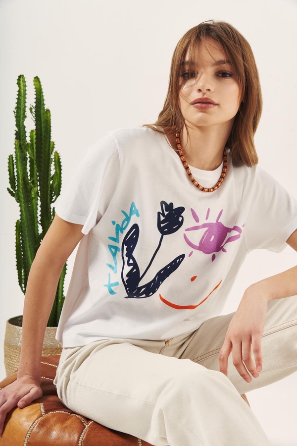remera accion x la vida