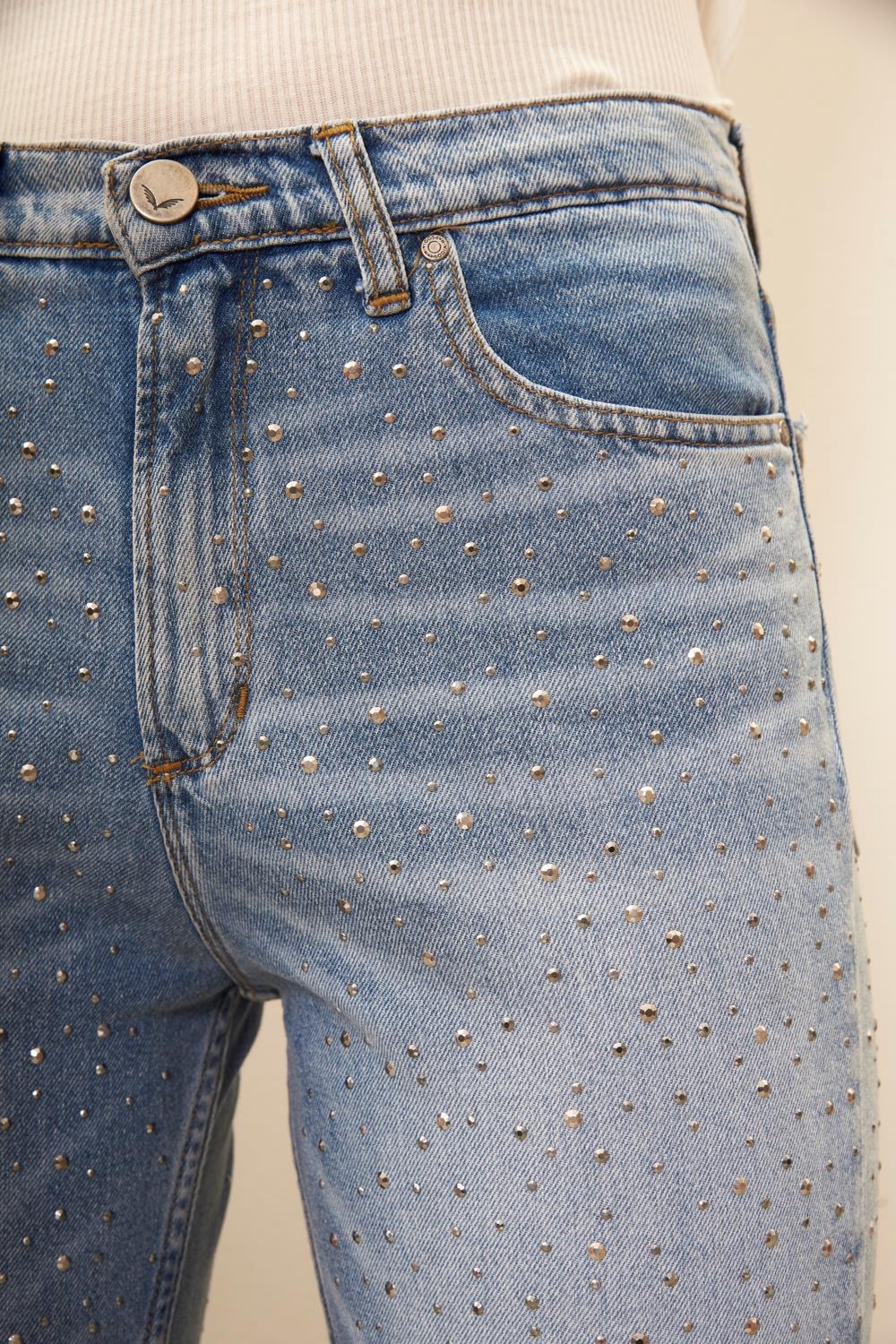 jean joe sparkly