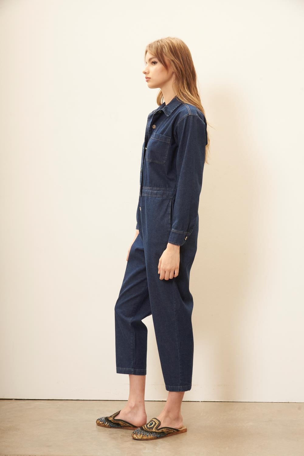 entero denim