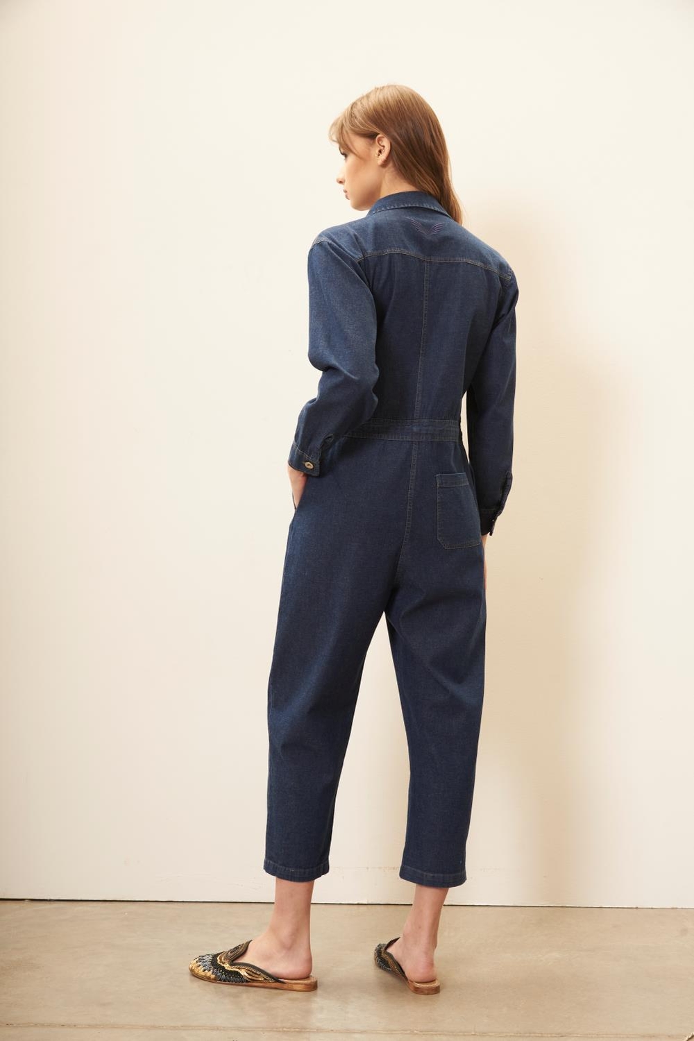 entero denim