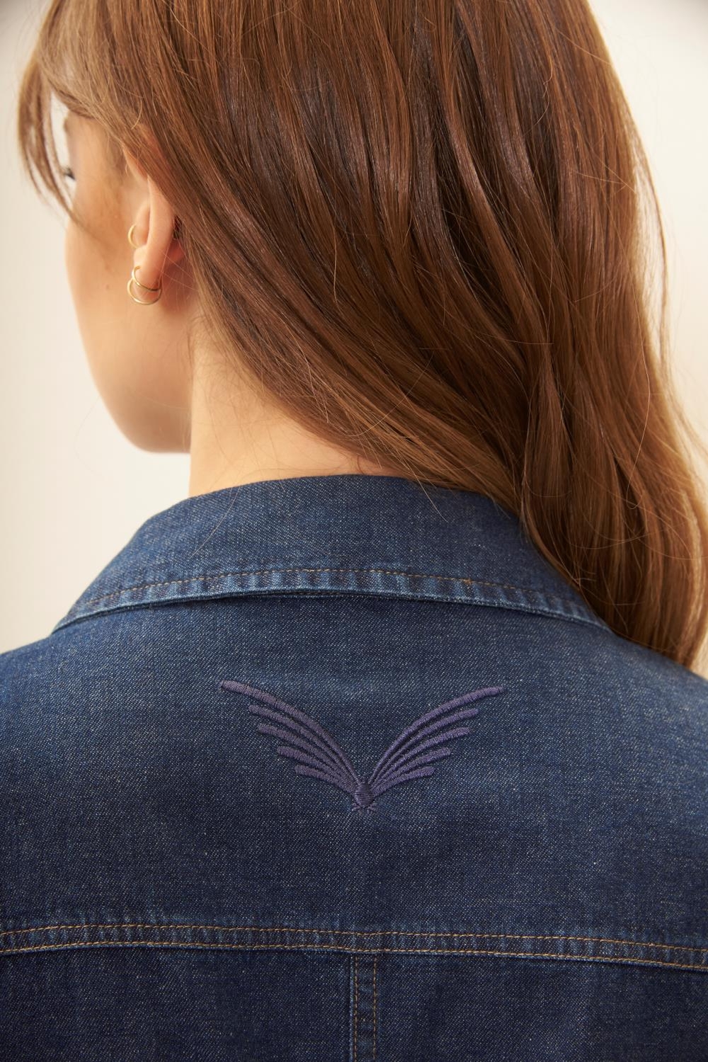 entero denim