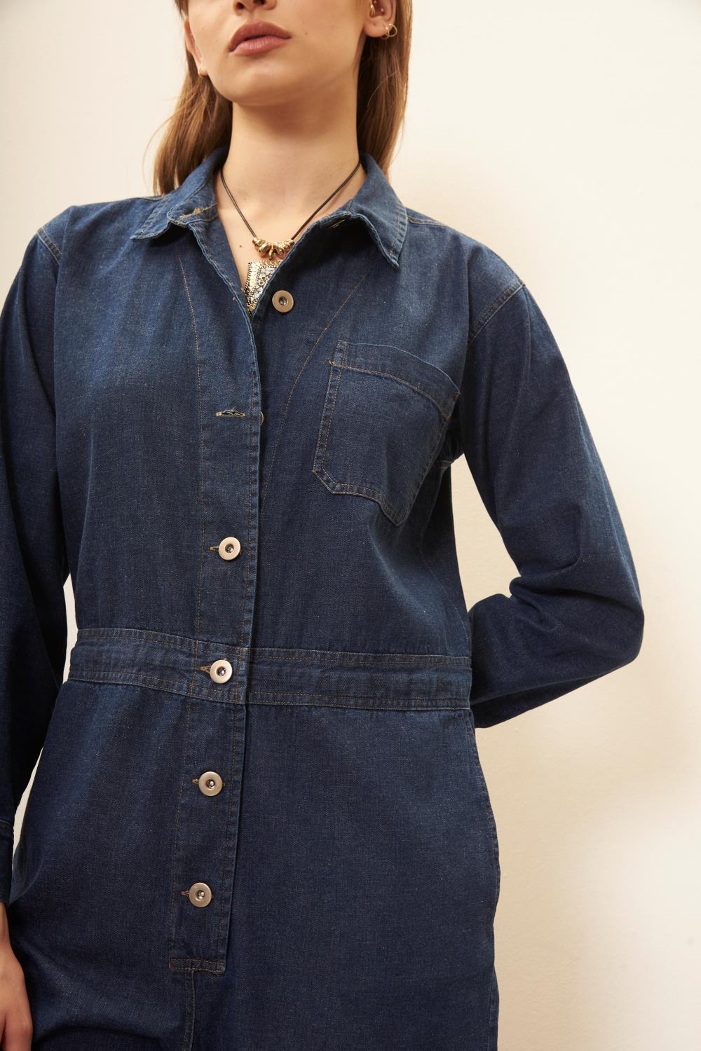 entero denim