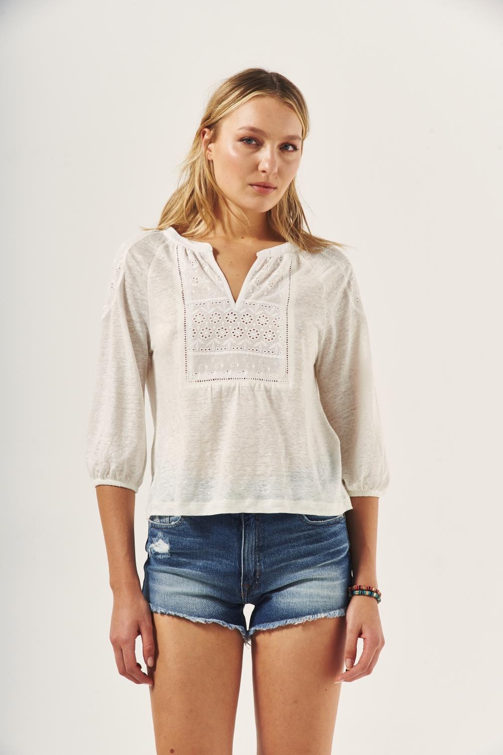 remera roses