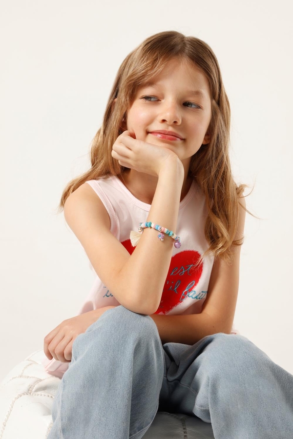musculosa tout girls