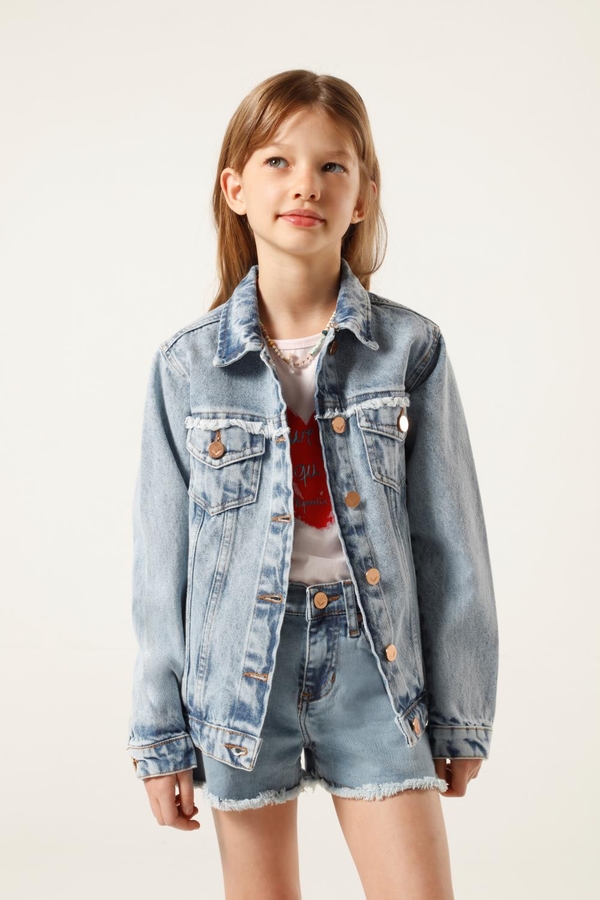 campera emilia new girls