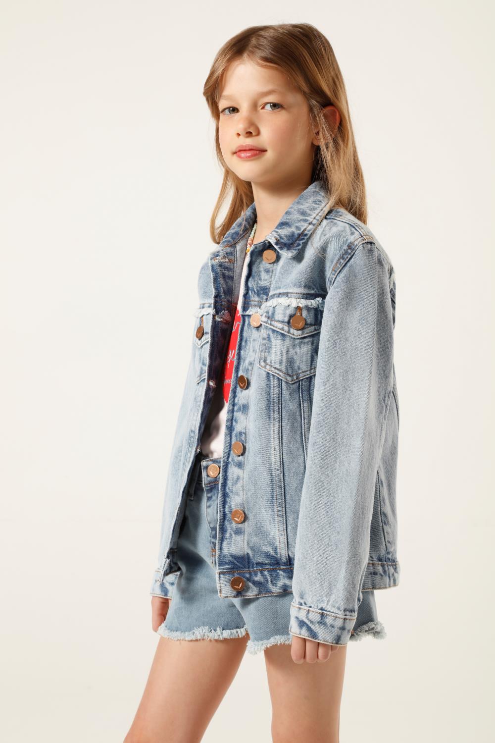 campera emilia new girls