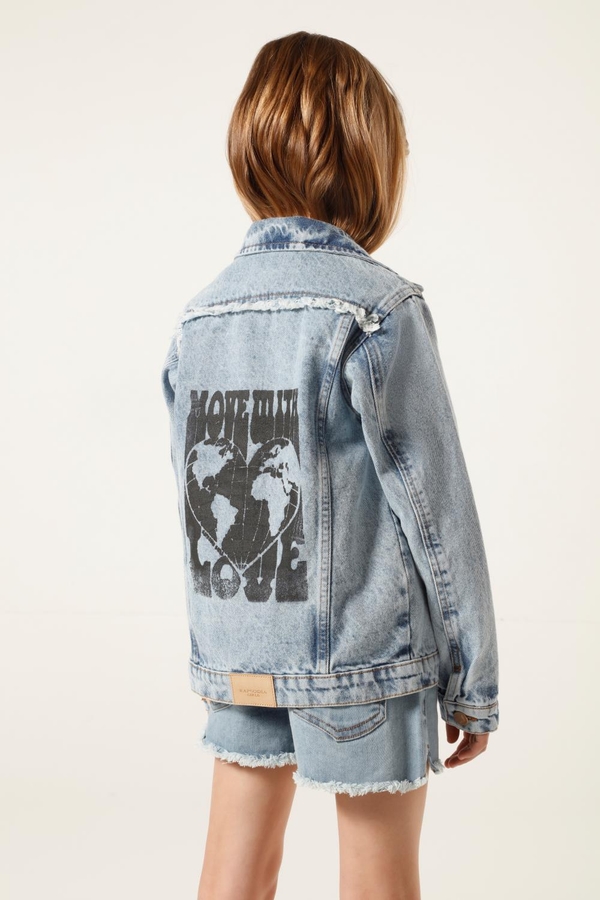 campera emilia new girls
