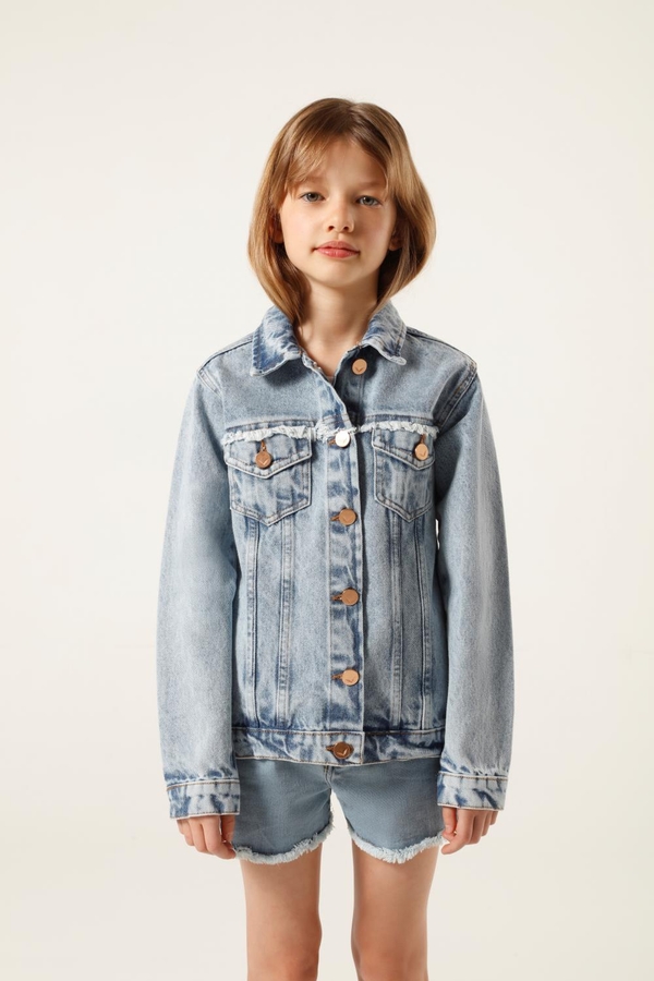 campera emilia new girls