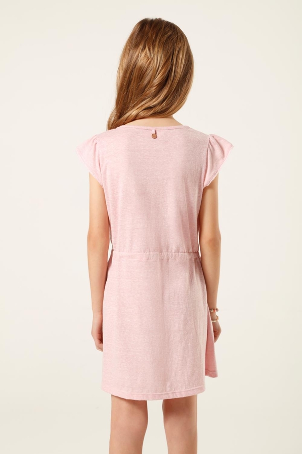 vestido jardins girls
