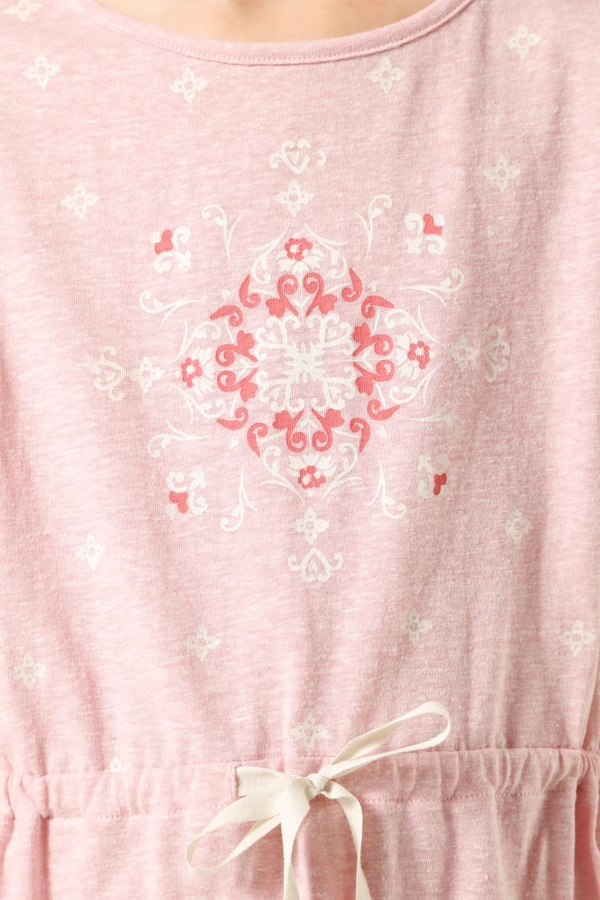 vestido jardins girls