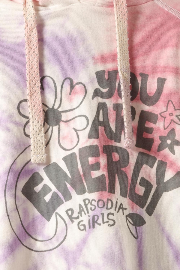 buzo energy batik girls