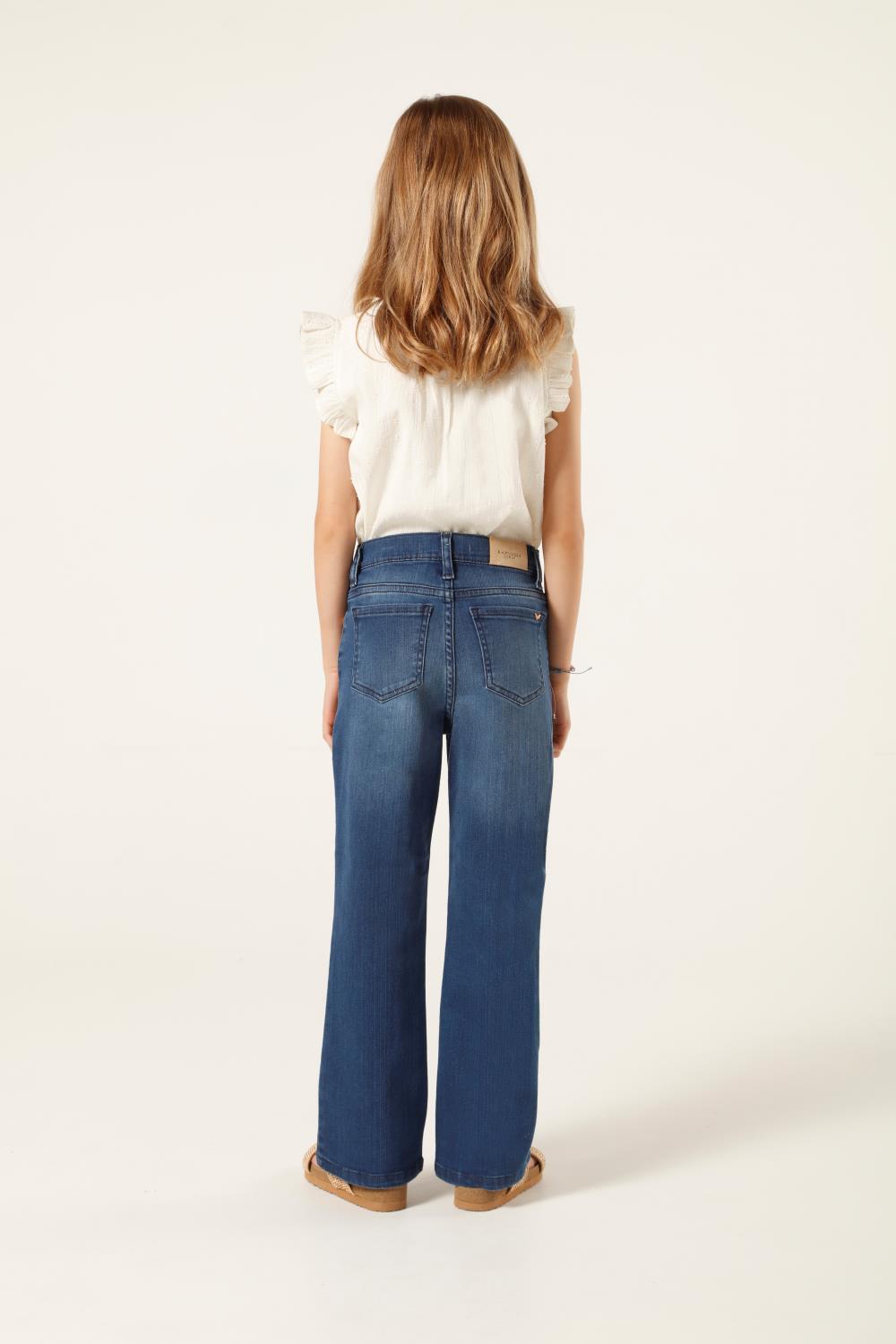 jean cata navy girls