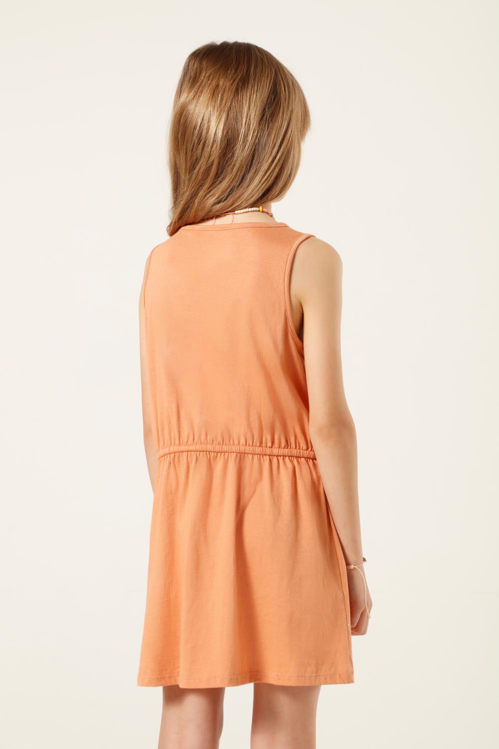 vestido kyoto girls