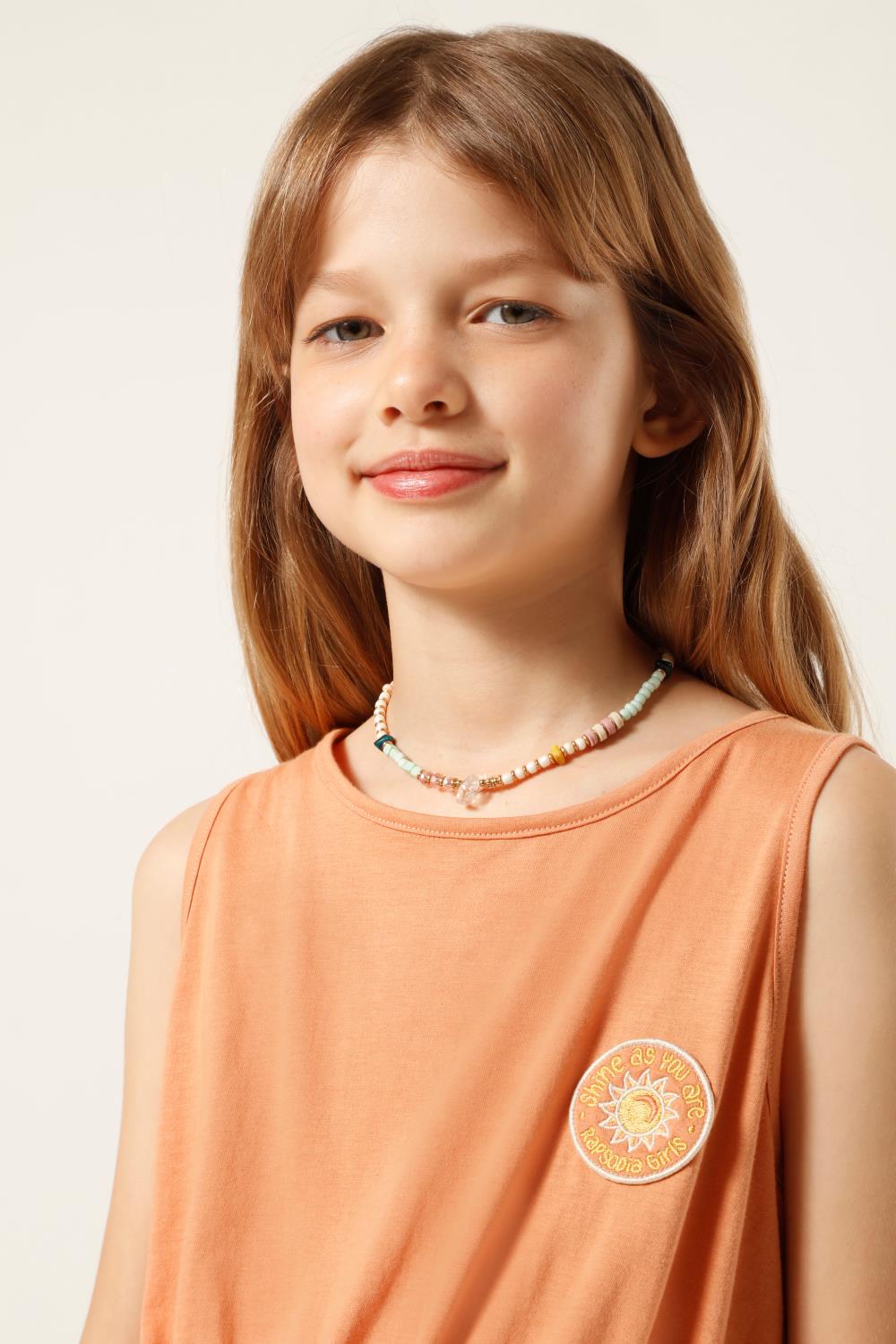 vestido kyoto girls
