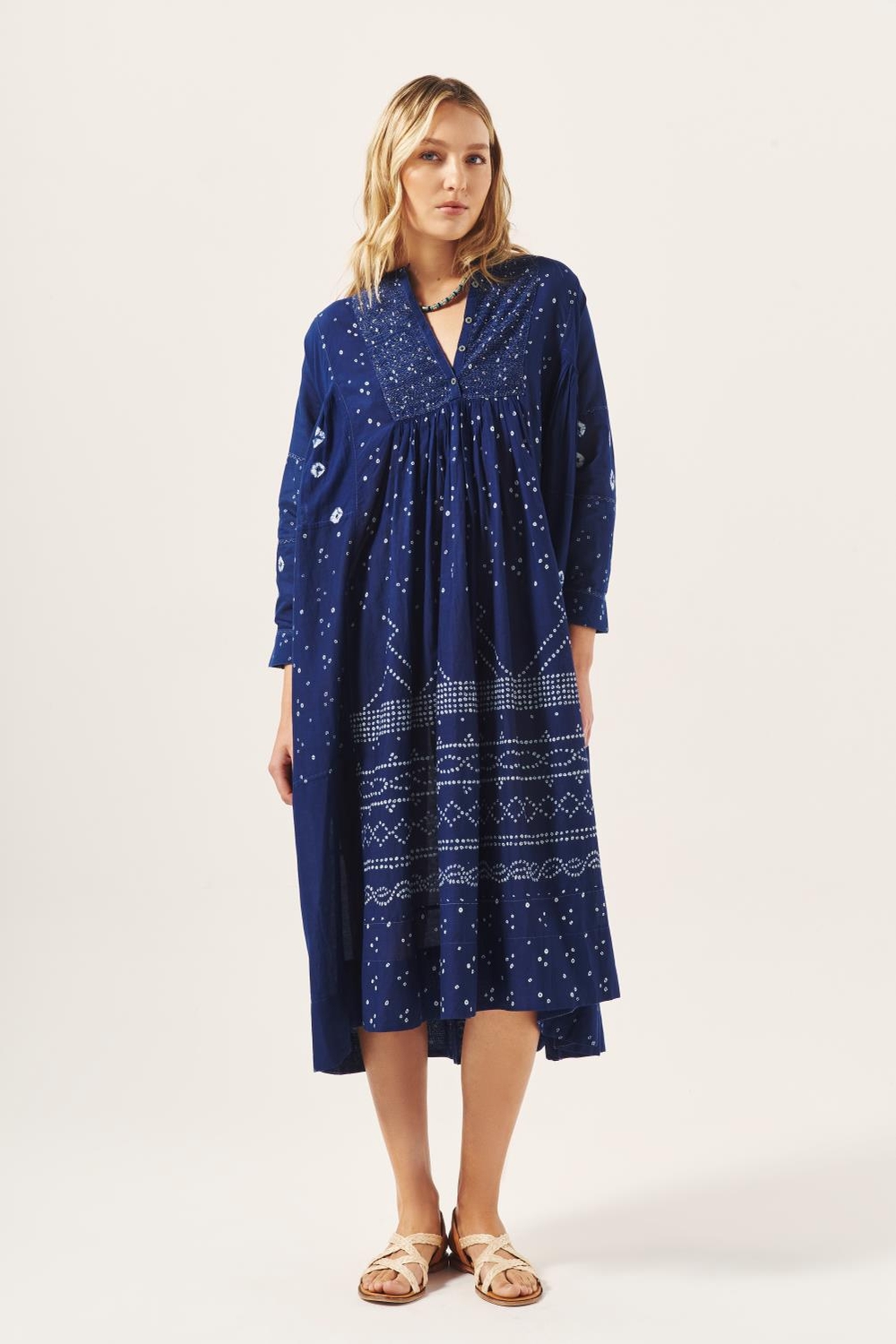 vestido babylone
