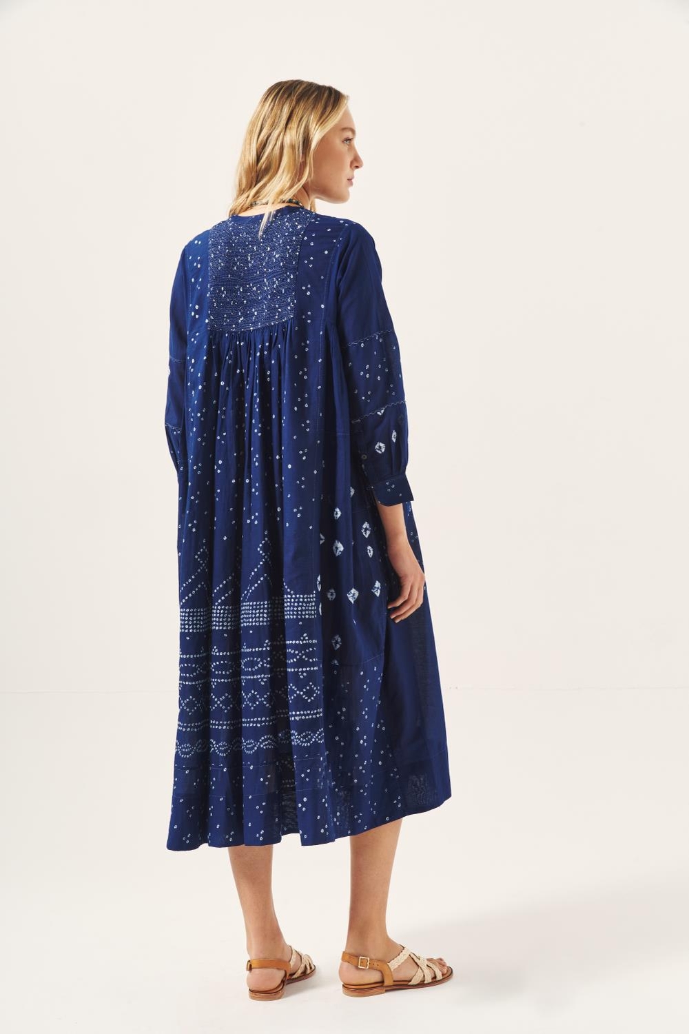 vestido babylone