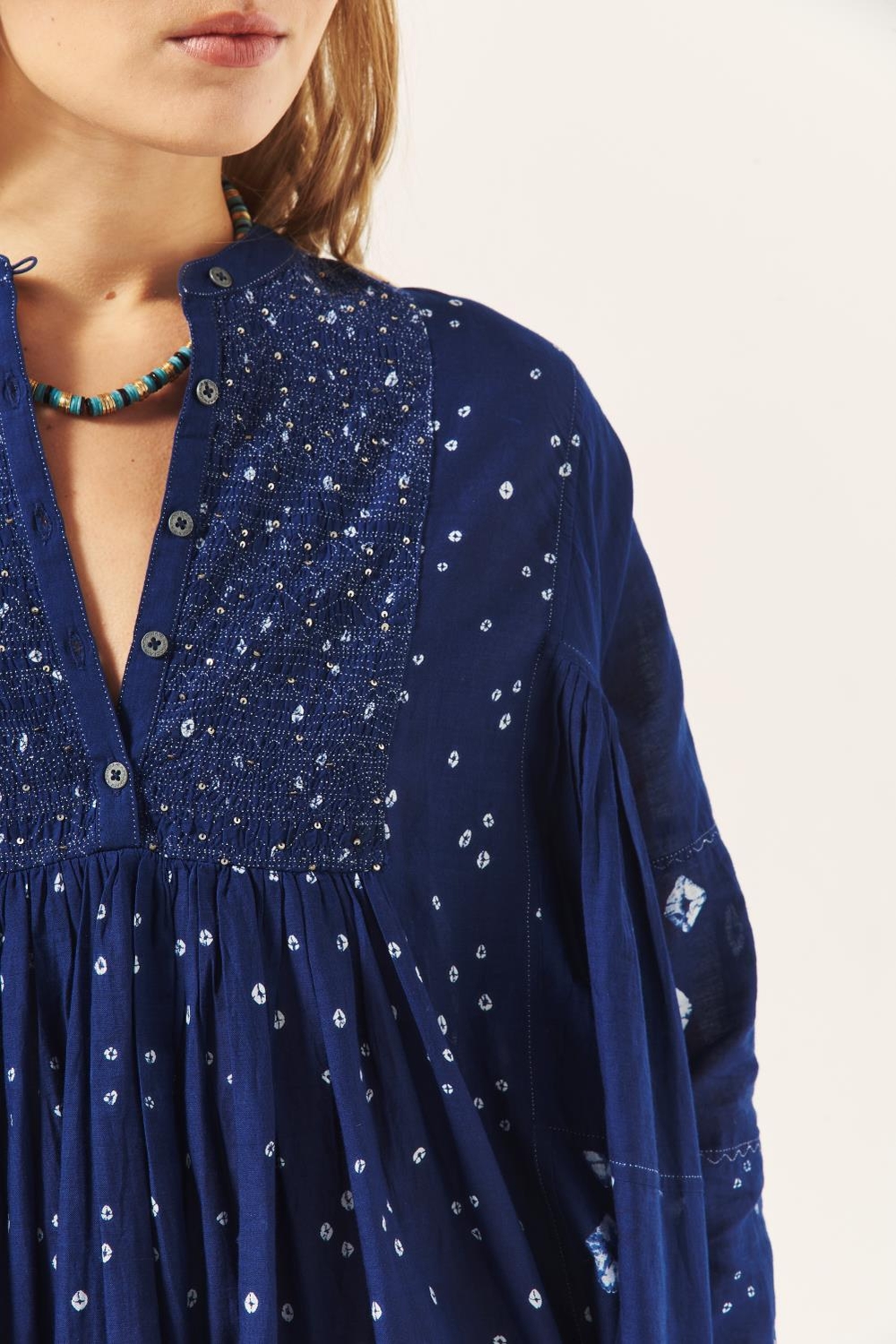 vestido babylone