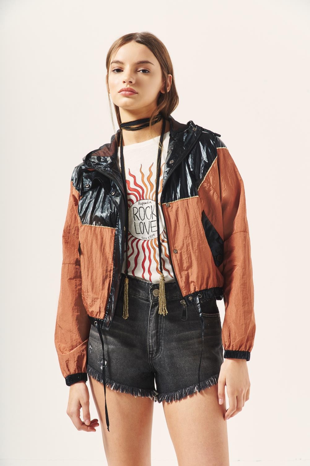 campera bundu sum