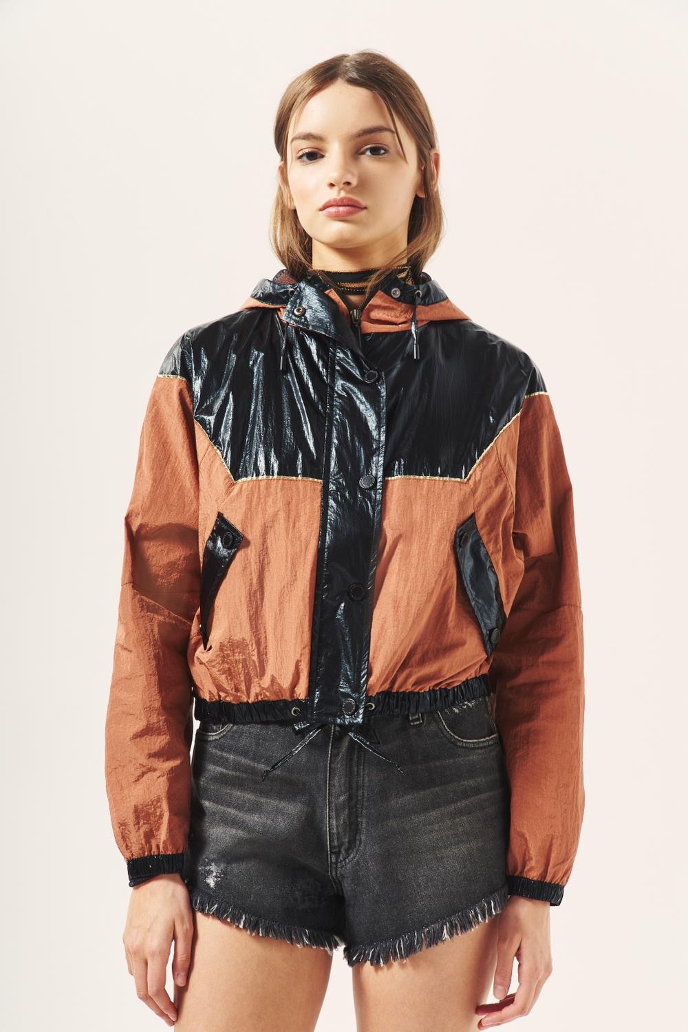 campera bundu sum