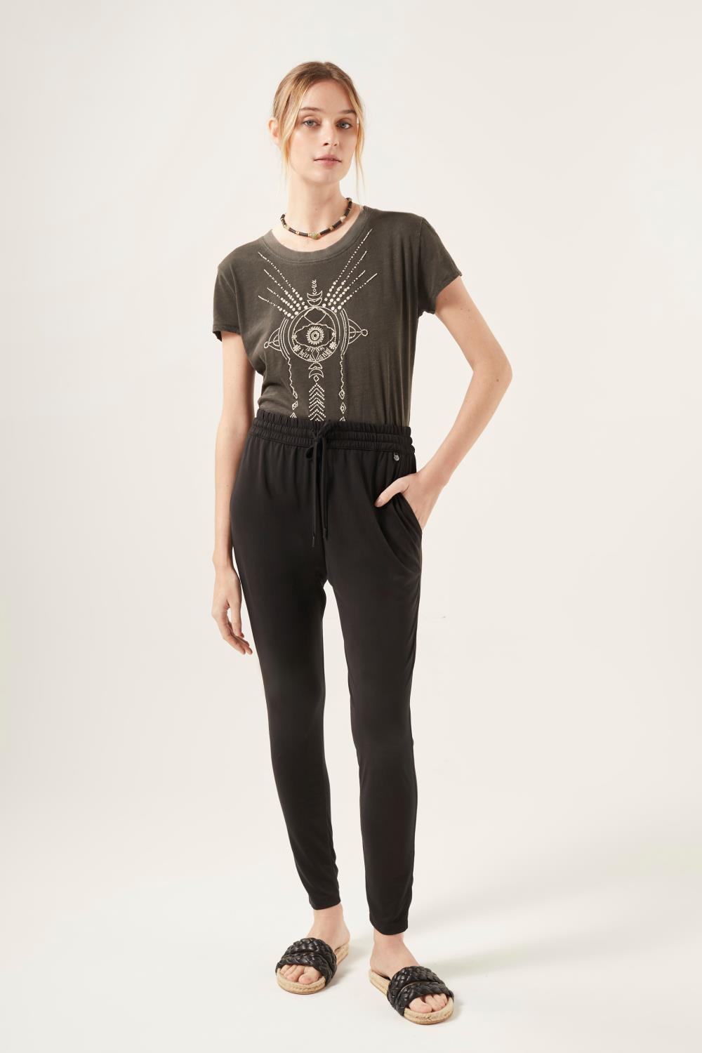 pantalon yogi