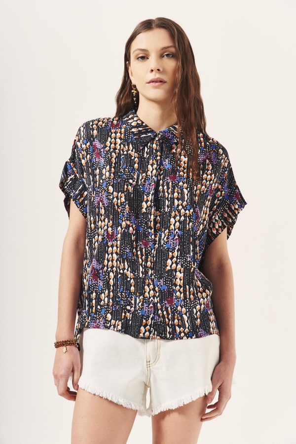 camisa andaluz zizi