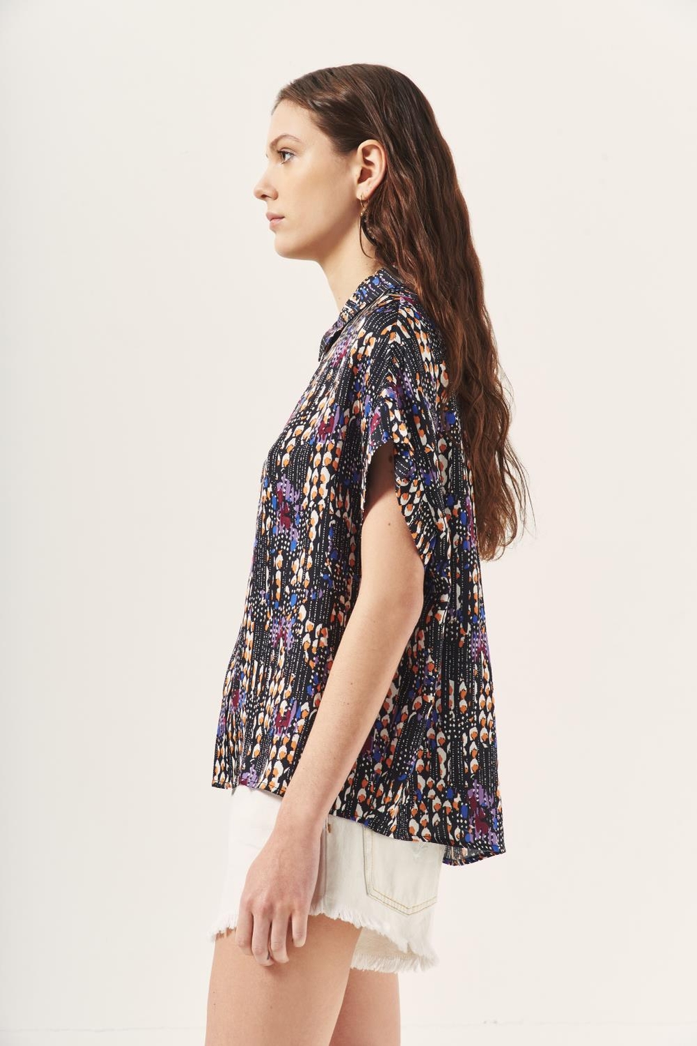 camisa andaluz zizi