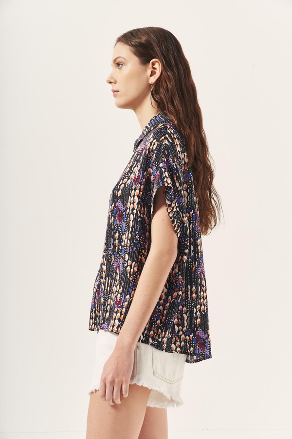 camisa andaluz zizi