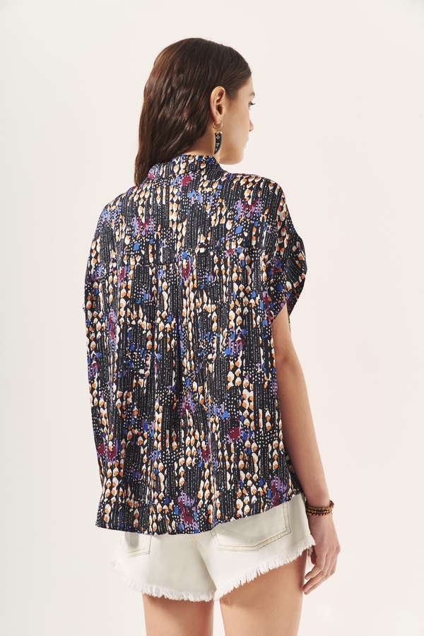 camisa andaluz zizi
