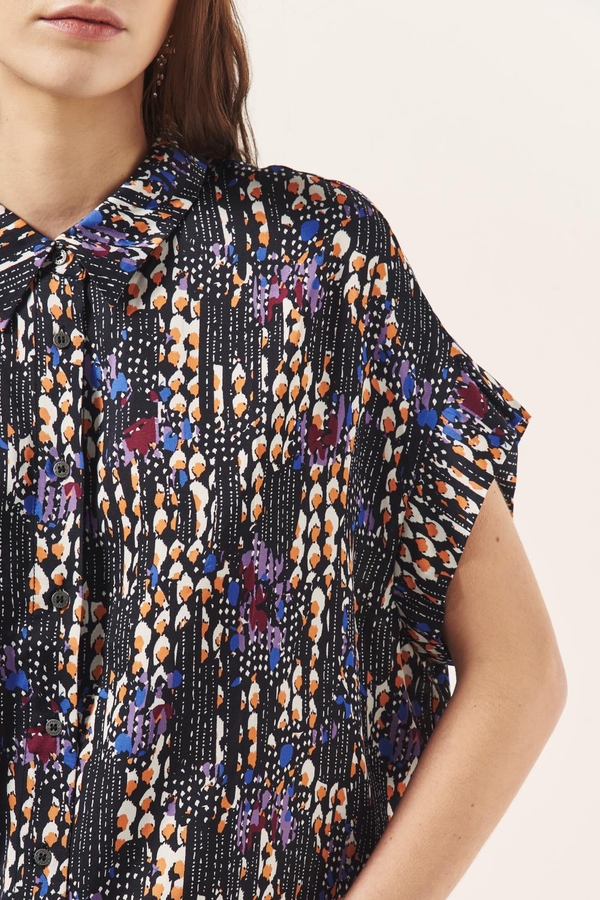 camisa andaluz zizi