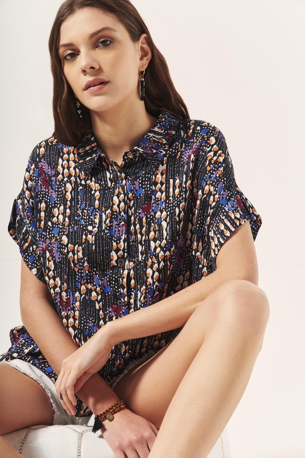 camisa andaluz zizi