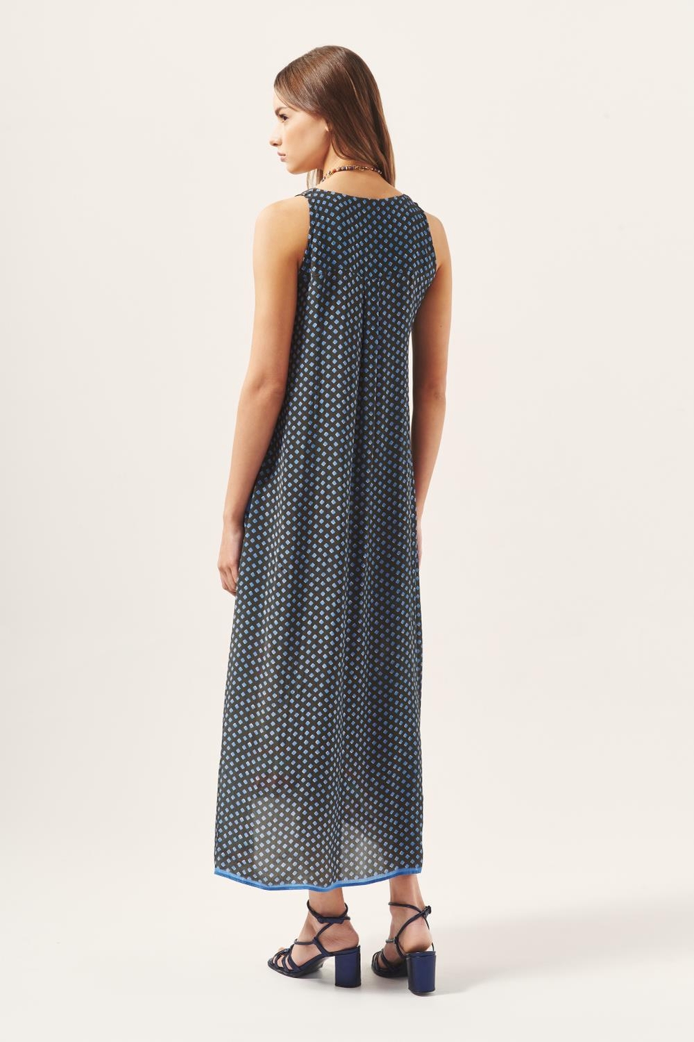 vestido sacoha butterfly