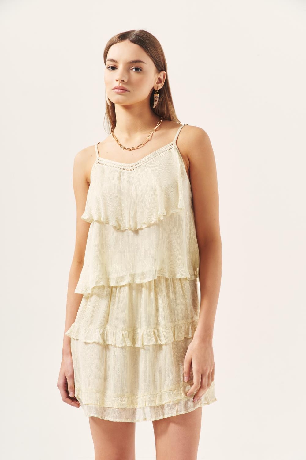 top frill