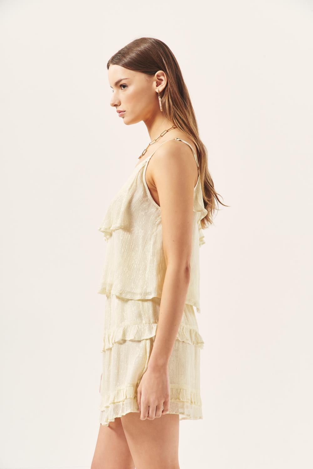 top frill
