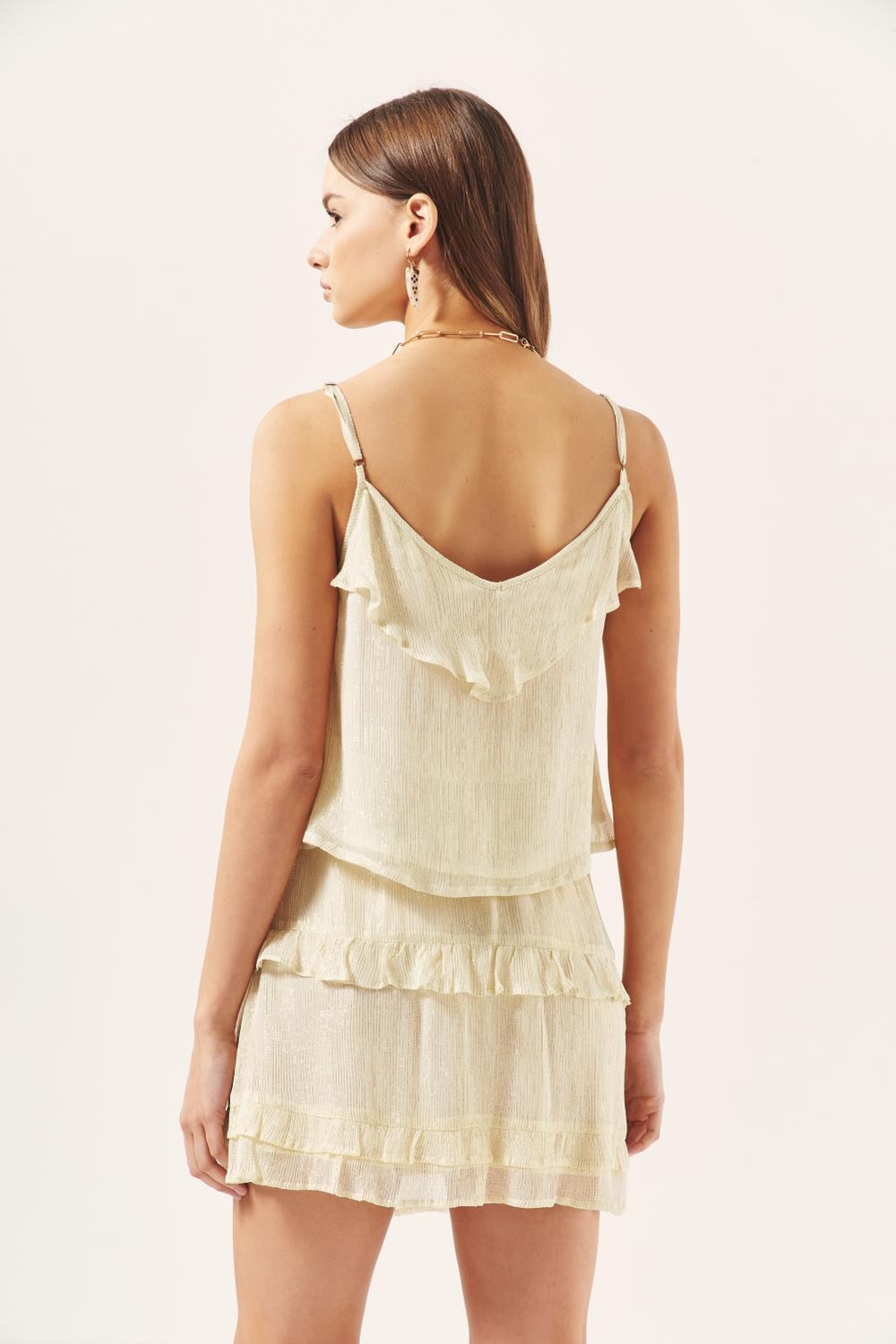 top frill