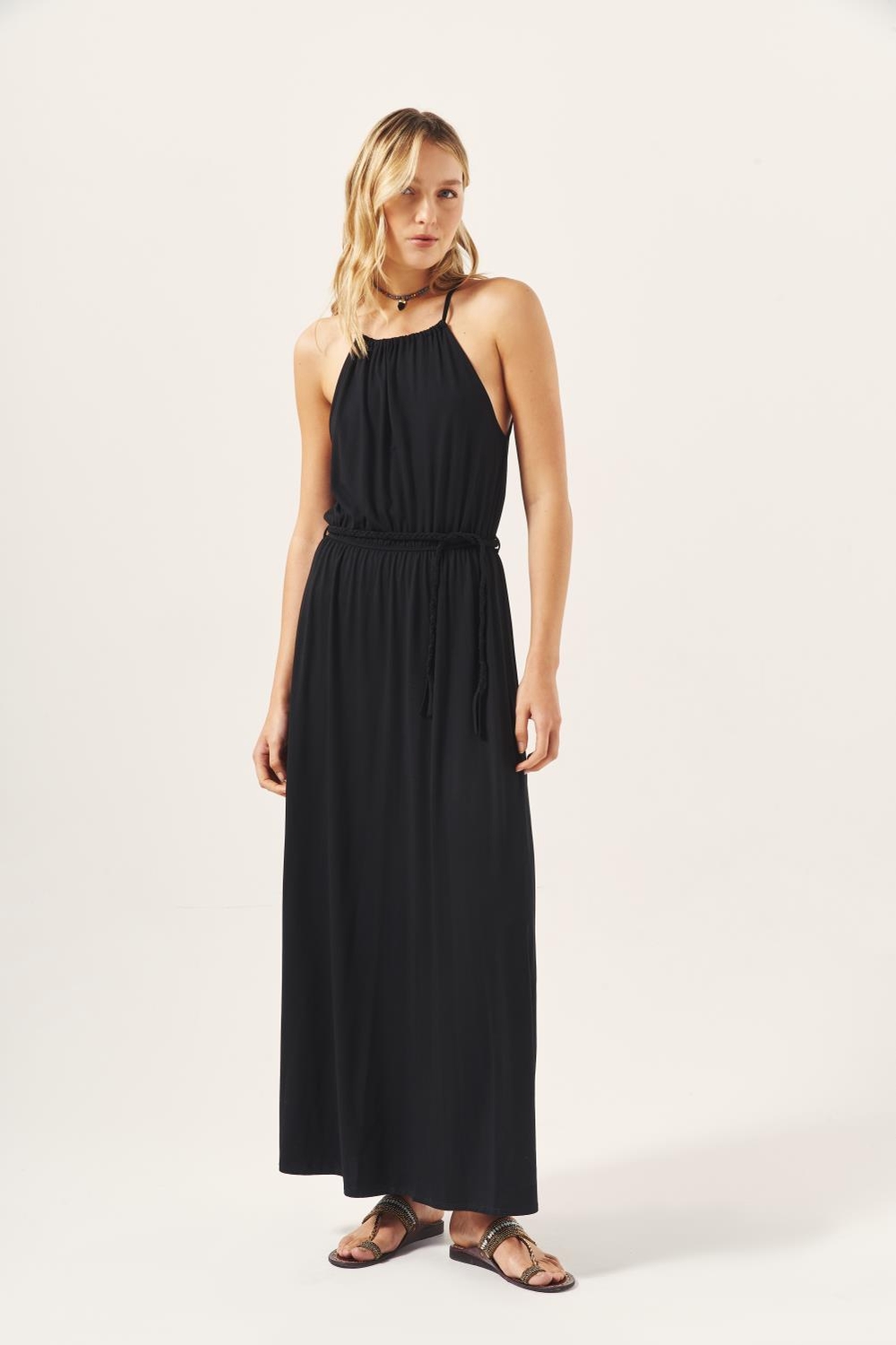 vestido mica new