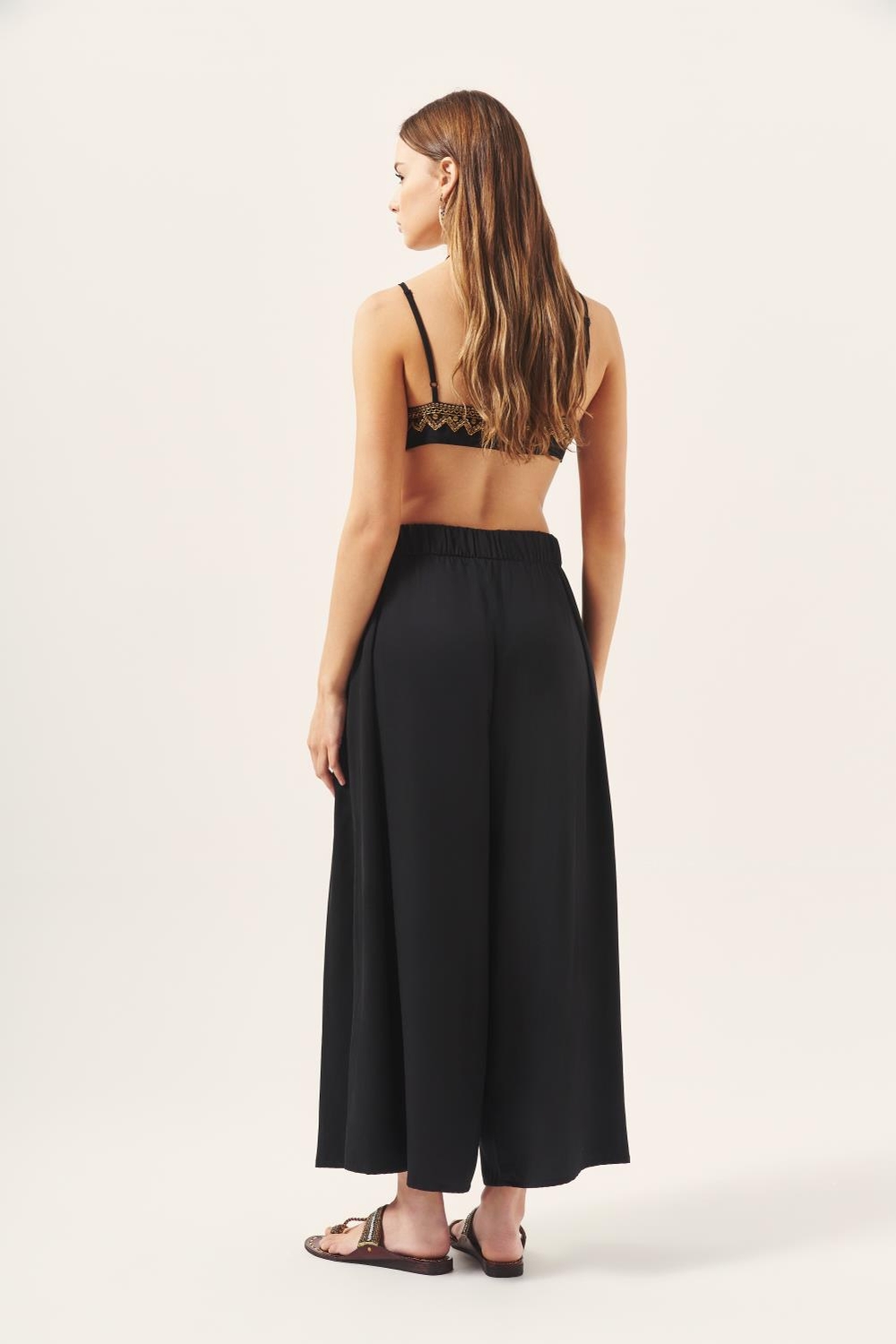 pantalon rabat