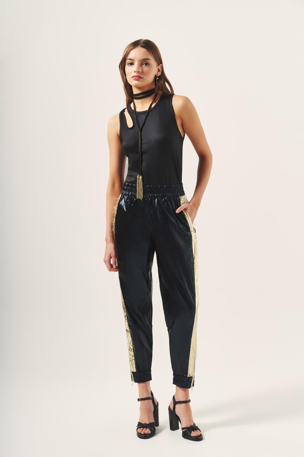 pantalon bundu sport