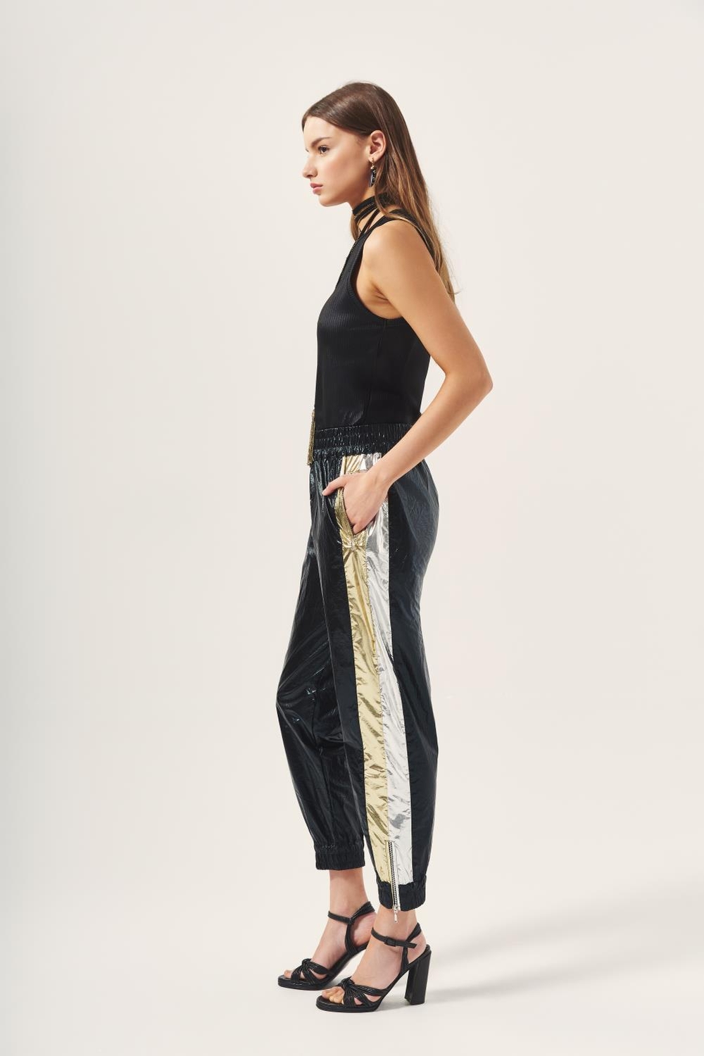 pantalon bundu sport