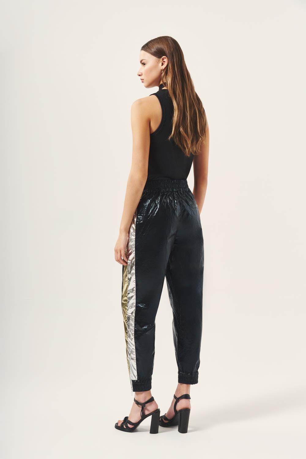 pantalon bundu sport