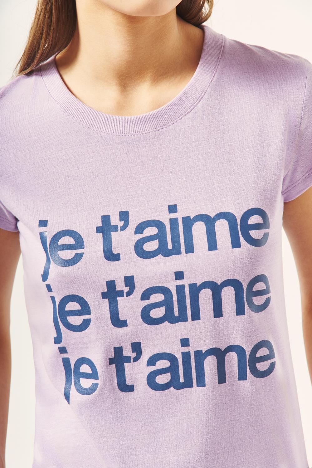 remera je t aime