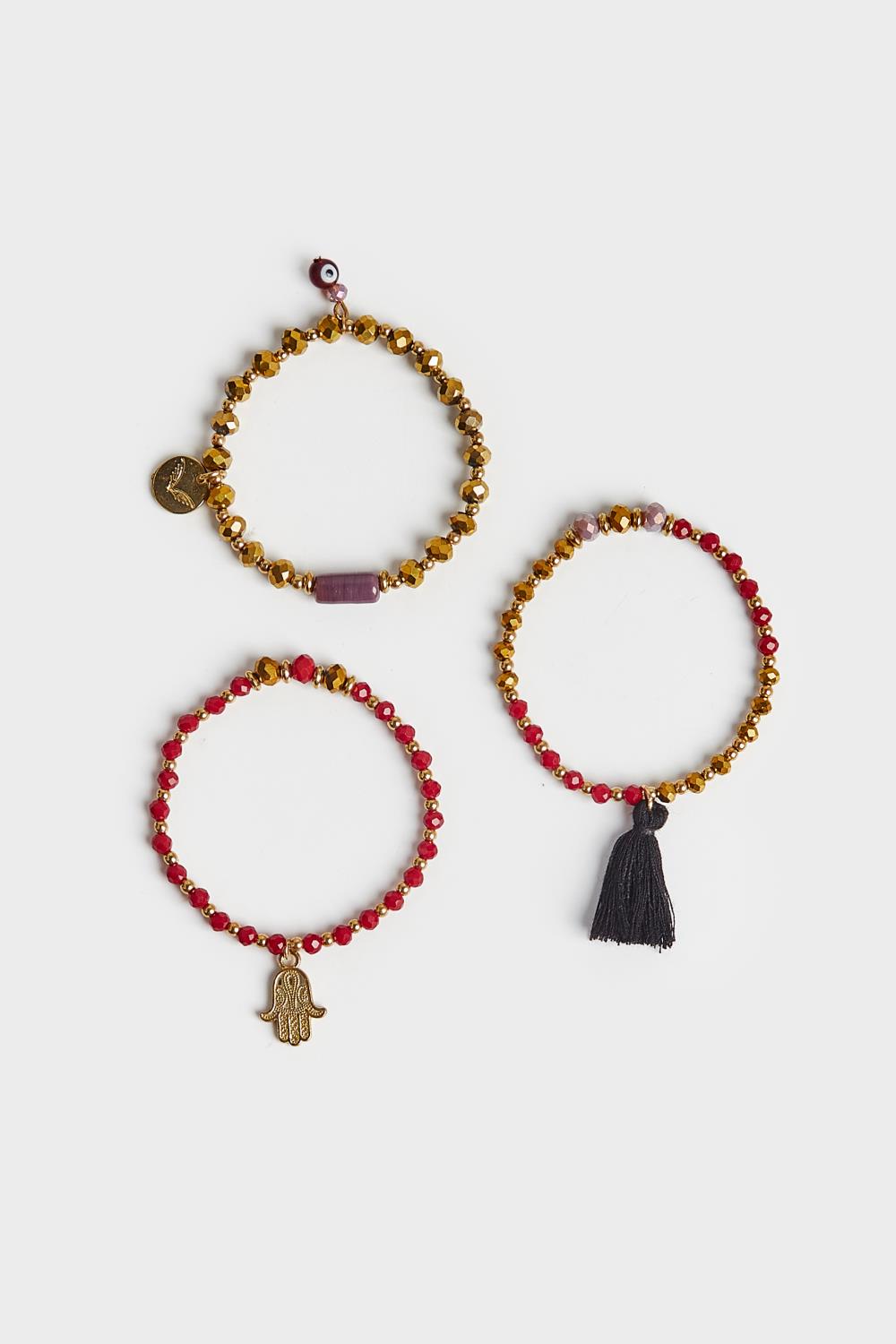 pulsera amulet