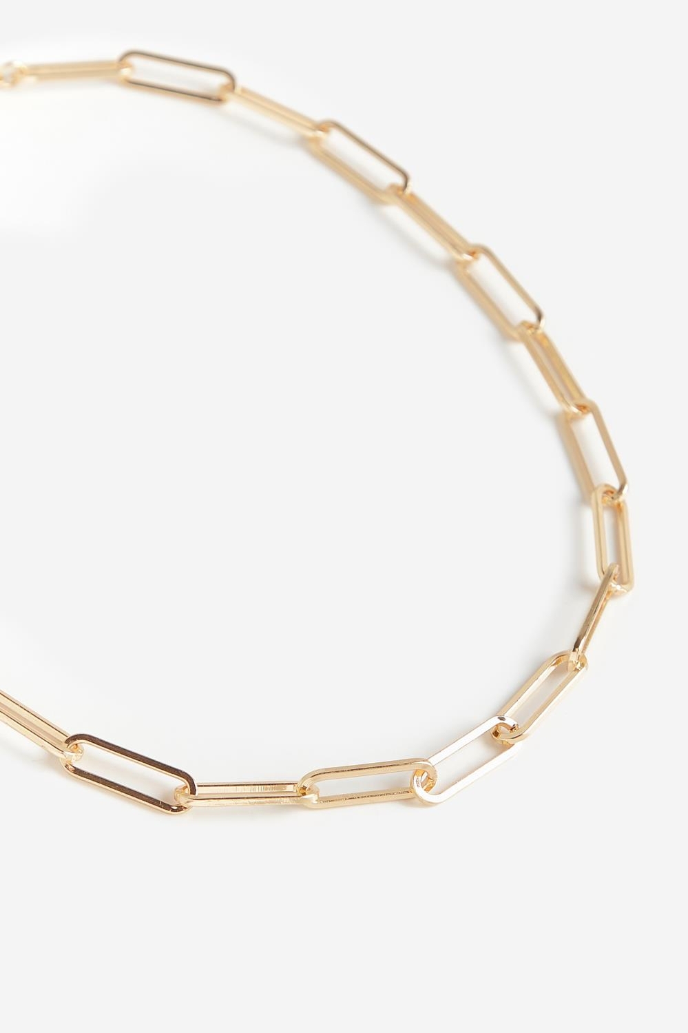 collar chain jagger