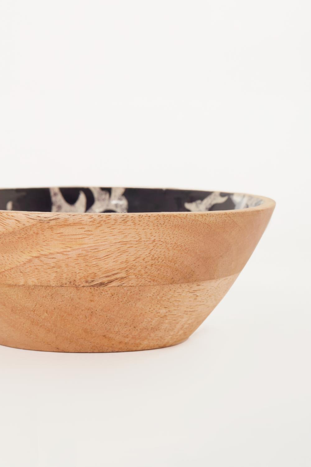 adorno resin wood ethnic s