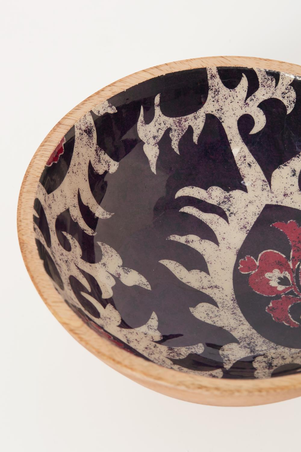 adorno resin wood ethnic s