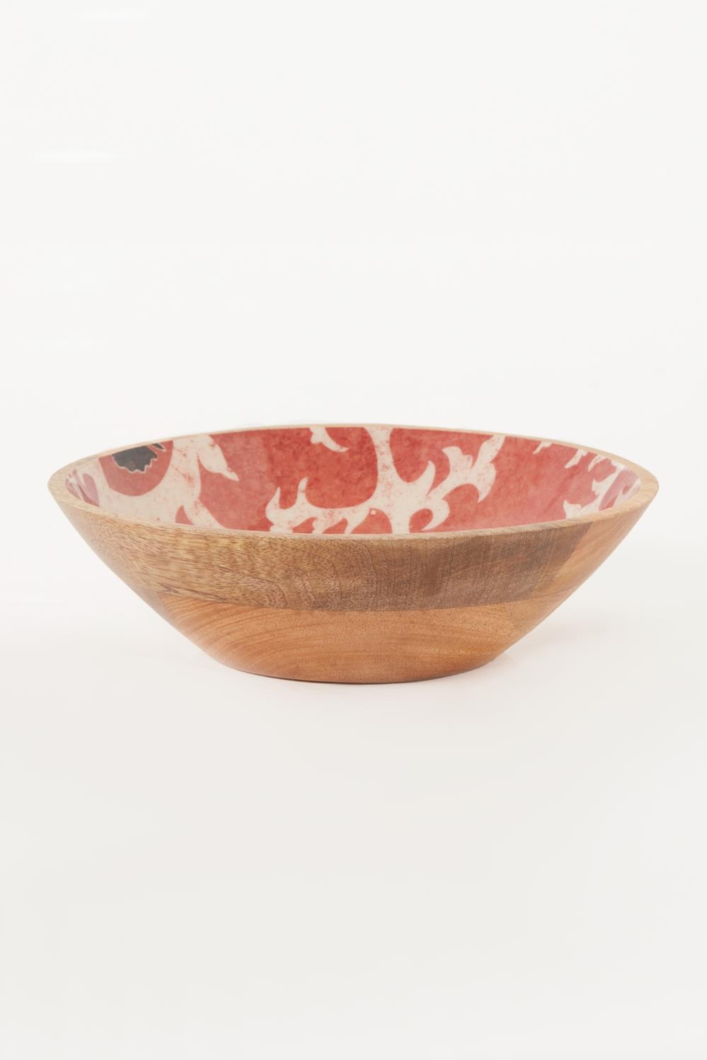 adorno resin wood ethnic m