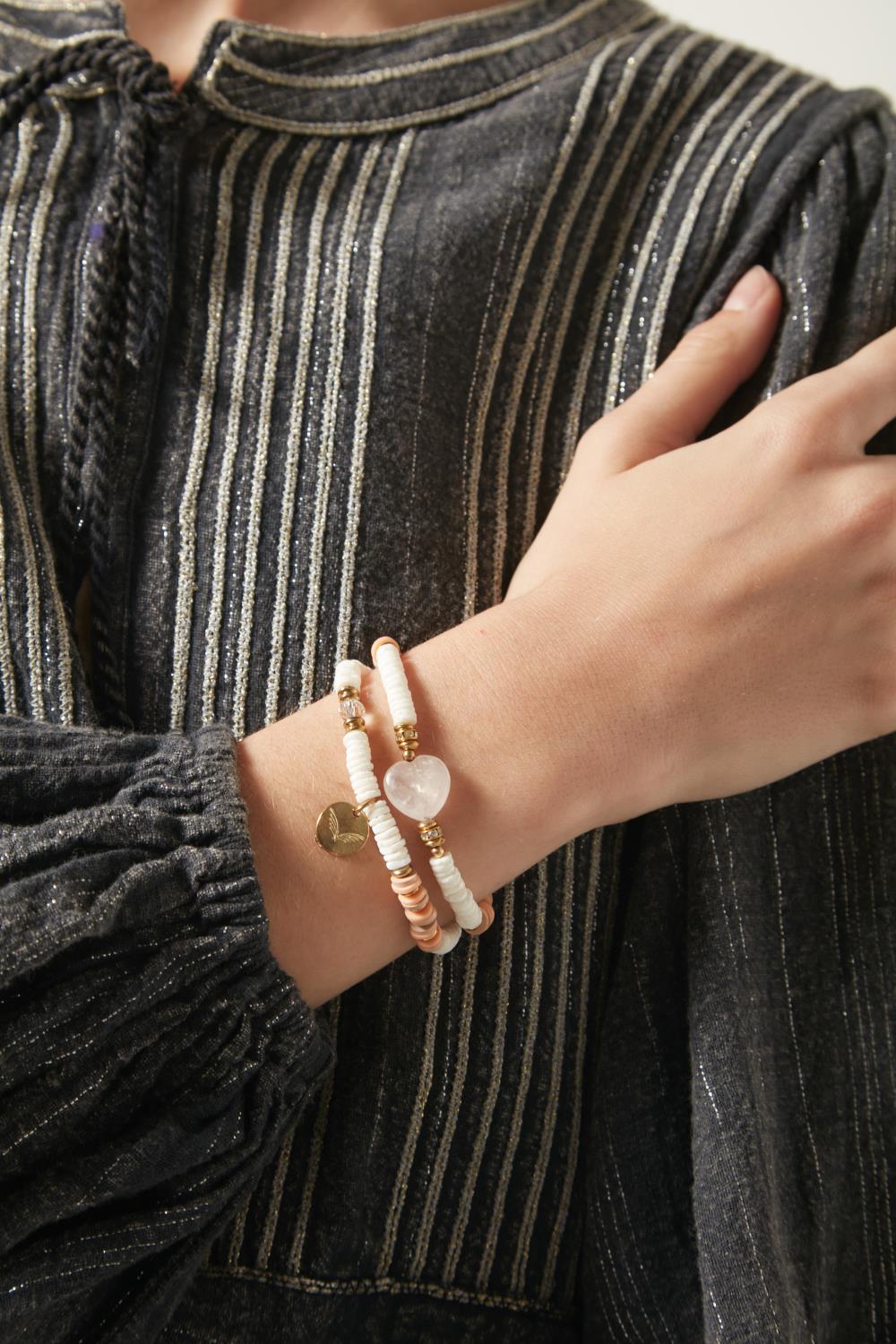 pulsera junet star