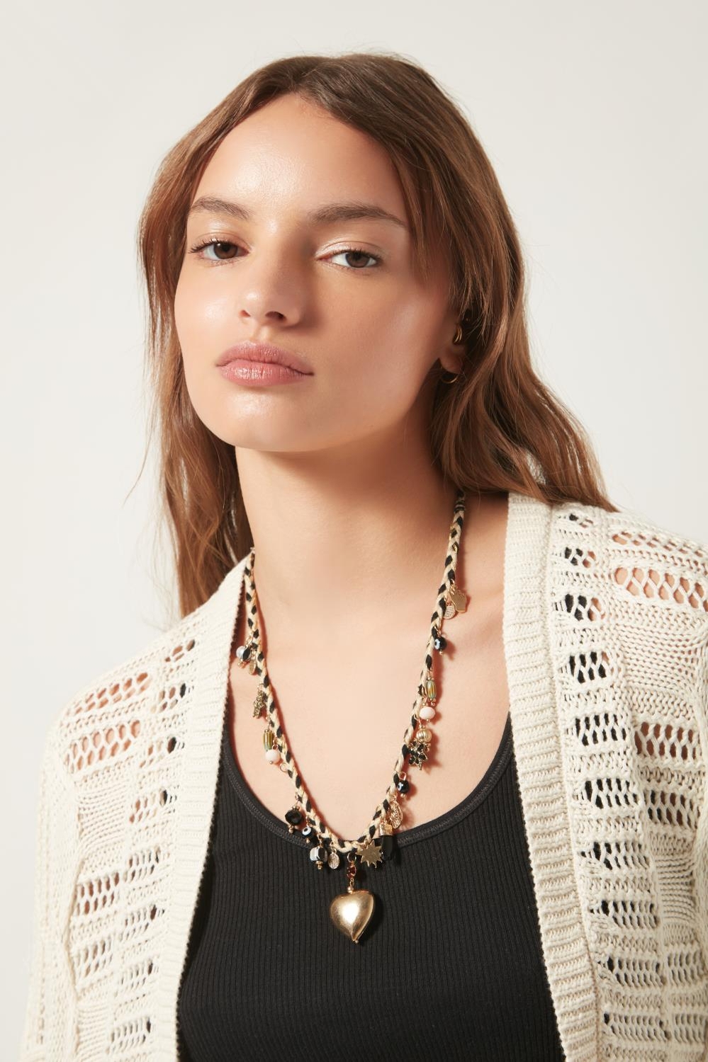 collar candy short