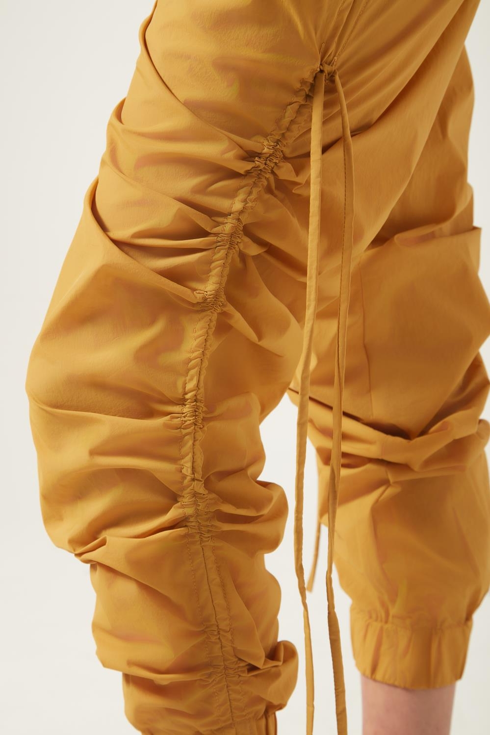 pantalon strap